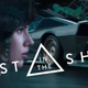 Illustration for article titled The Cars Featured In Ghost In The Shell Are Bizarre And Wonderful